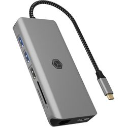 Icy Box IB-DK4061-CPD