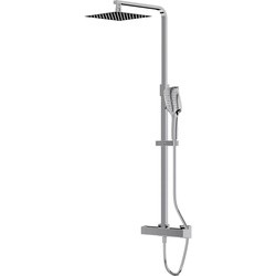 Lavita Cetus Thermostatic Shower Set