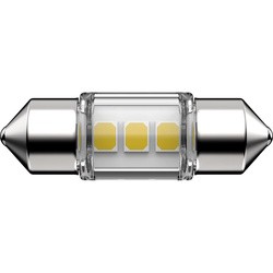 Philips Ultinon Pro7000 SI 24V C5W-30 6000K 1pcs
