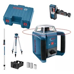 Bosch GRL 400 H Professional 061599403U