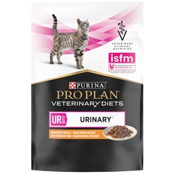 Pro Plan Veterinary Diet UR Chicken 85 g