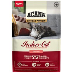 ACANA Highest Protein Indoor 4.5 kg