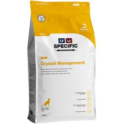 Specific FCD-L Crystal Management Light 7 kg