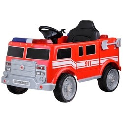JokoMisiada Fire Roosters Signal PA0313