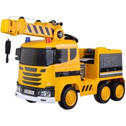 JokoMisiada Large Car Crane PA0317