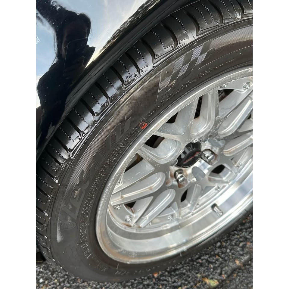 Lexani LXTR-203 195/70 R14 91H