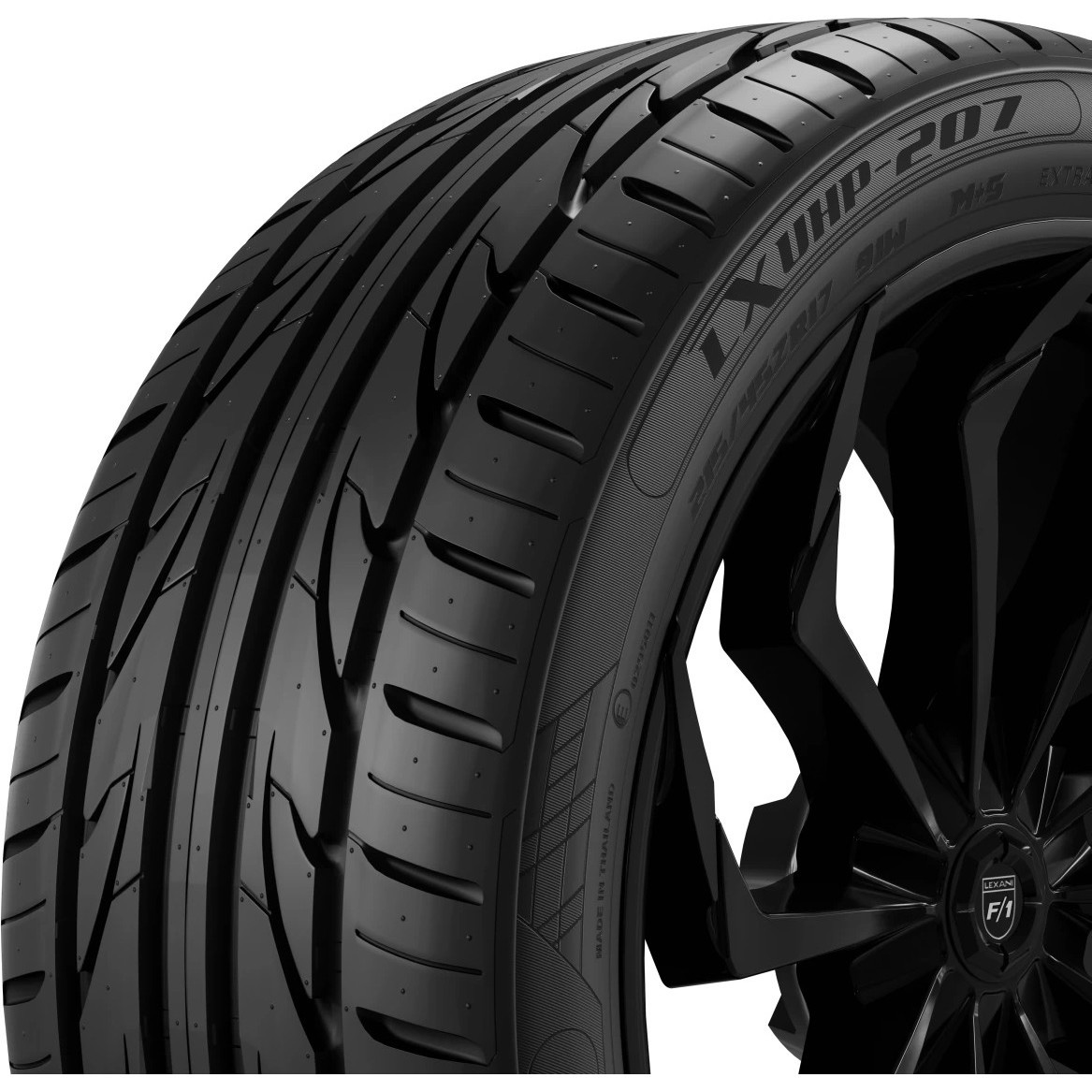 Lexani LXUHP-207 215/55 R17 98W