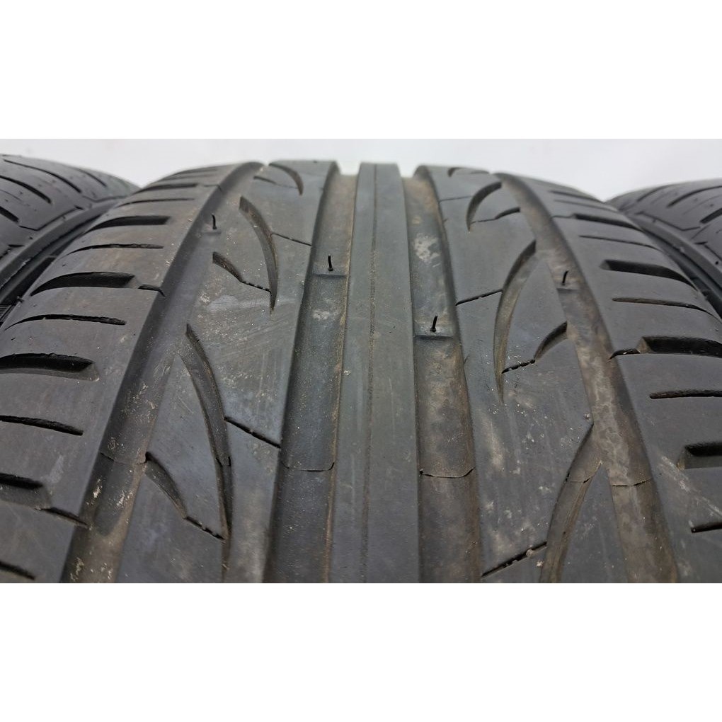 Lexani LXUHP-207 215/45 R17 91W