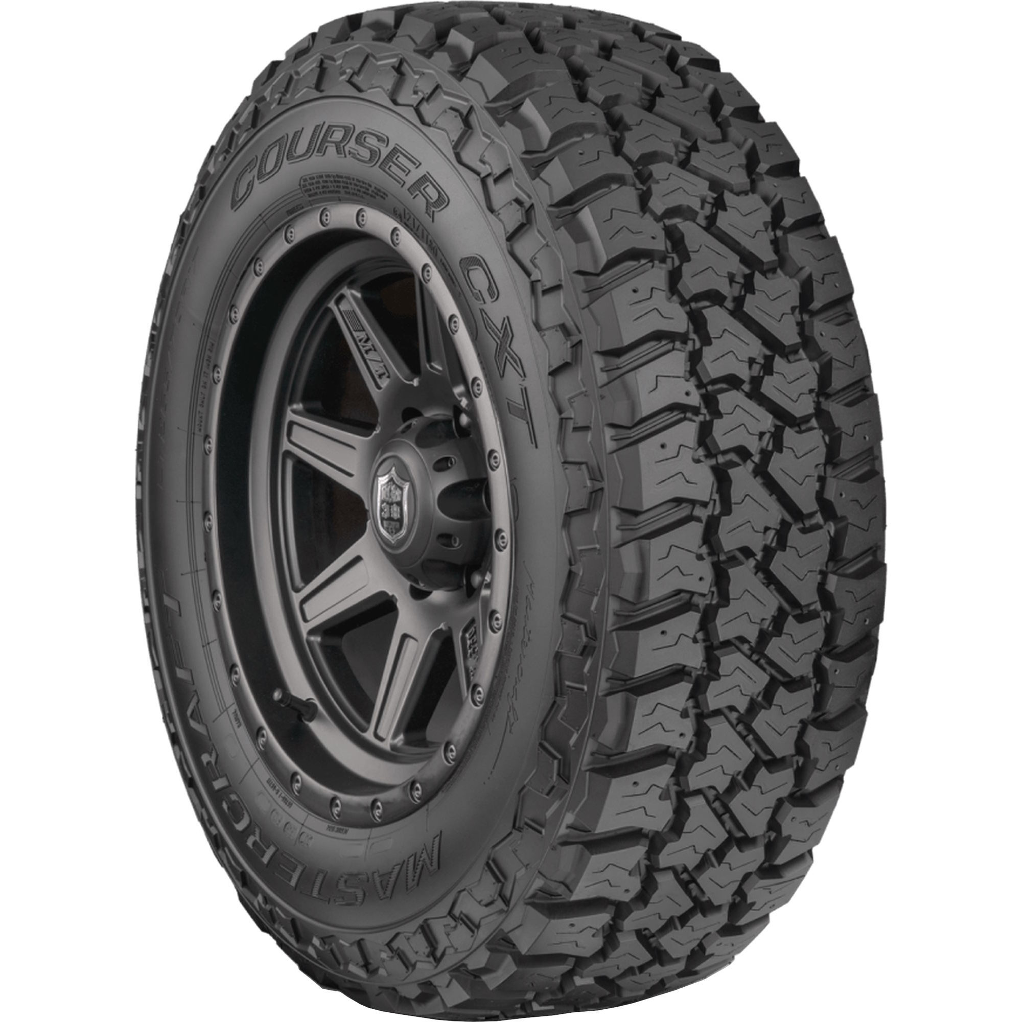 Mastercraft Courser CXT 275/65 R18 123Q