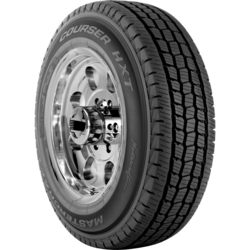 Mastercraft Courser HXT 185/60 R15 94T