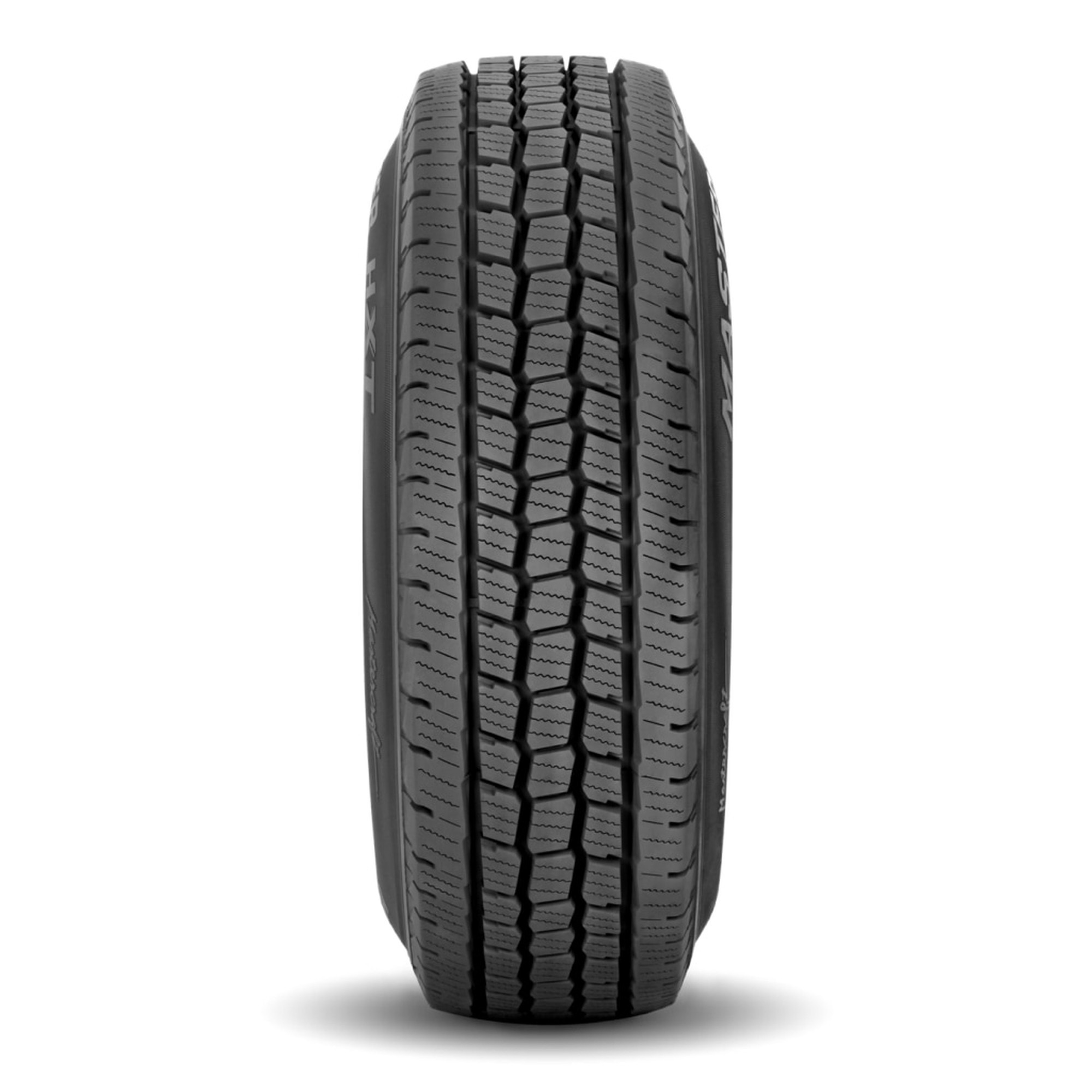 Mastercraft Courser HXT 225/75 R16 115R