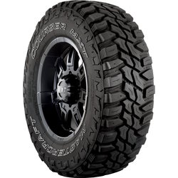 Mastercraft Courser MXT 265/75 R16 123Q