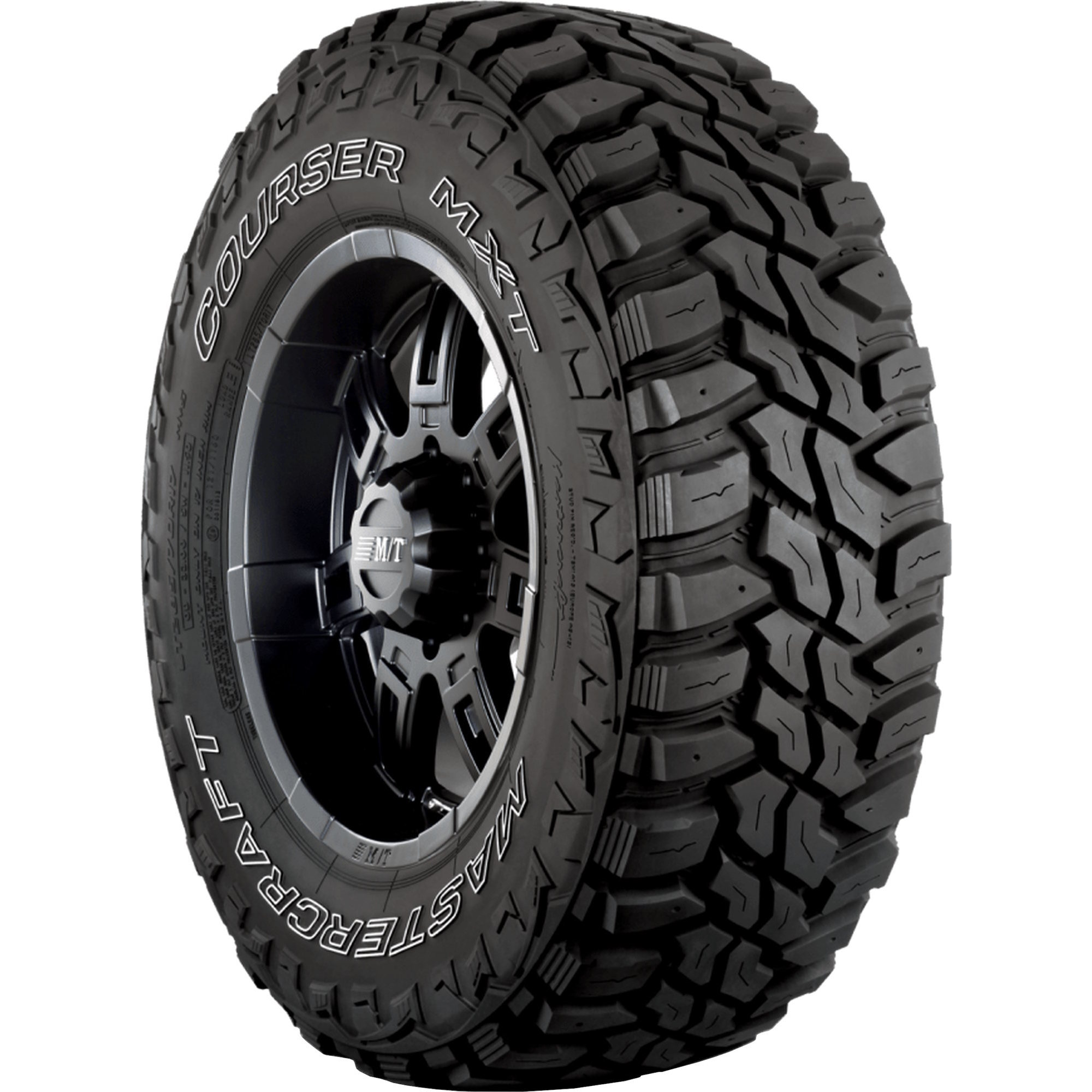 Mastercraft Courser MXT 275/65 R18 123Q