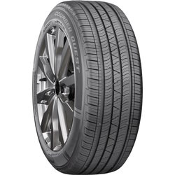 Mastercraft Courser Quest 215/45 R17 91V
