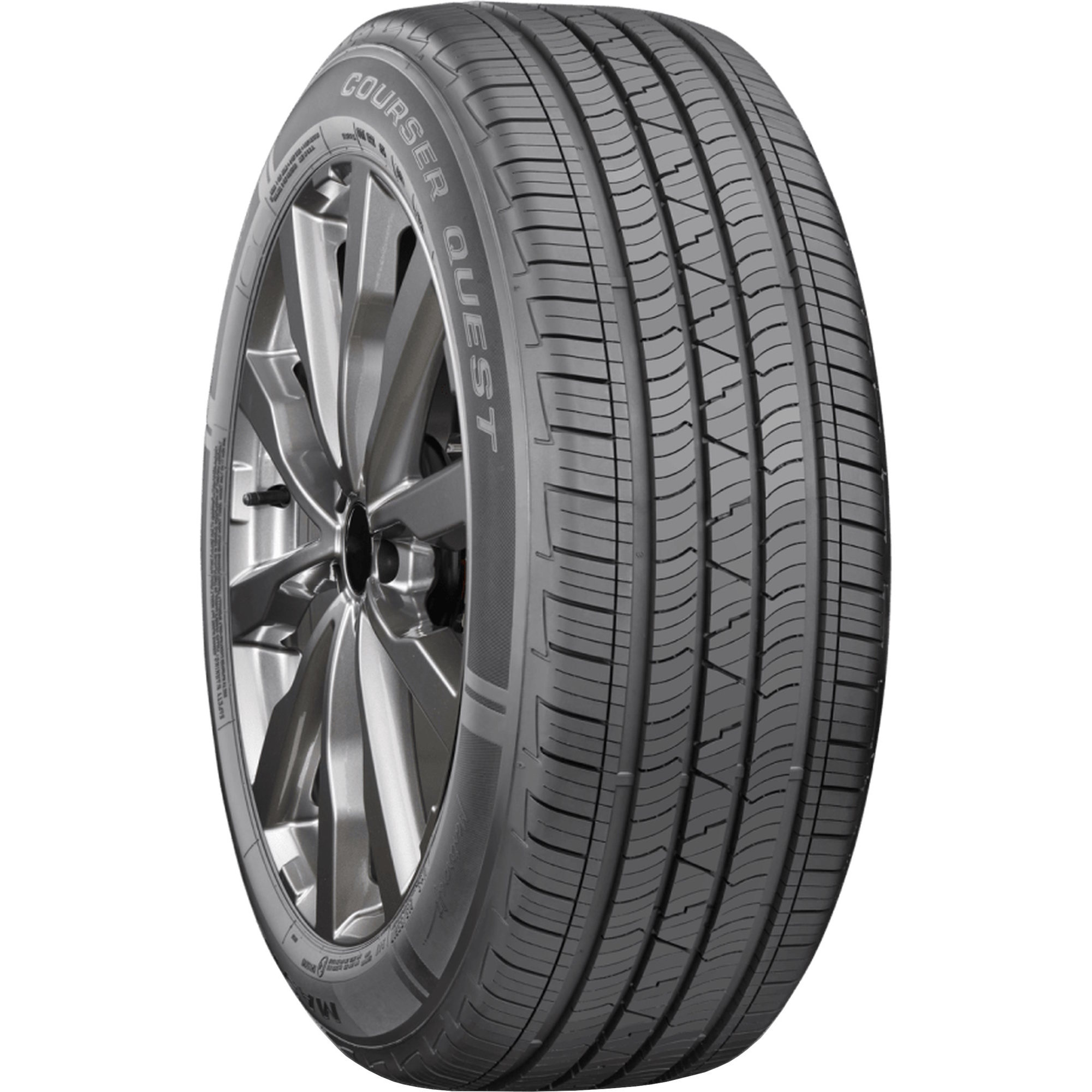 Mastercraft Courser Quest 215/55 R16 97H