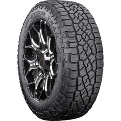 Mastercraft Courser Trail HD 265/70 R17 121S