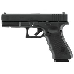Umarex GLOCK 17 Gen4 CO2 6mm