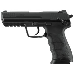 Umarex Heckler &amp; Koch HK45 CO2 6mm
