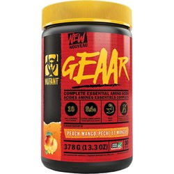 Mutant GEAAR 400 g