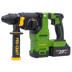Procraft PHA30_case_2akb