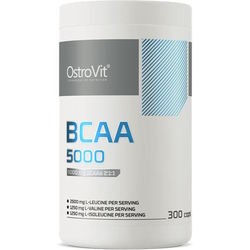 OstroVit BCAA 5000 150 cap