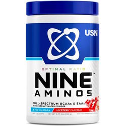USN Nine Aminos 330 g