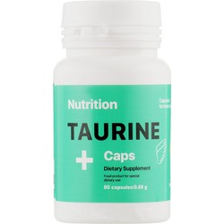 AB PRO Taurine+ 60 cap