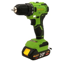 Procraft PA18LiBL