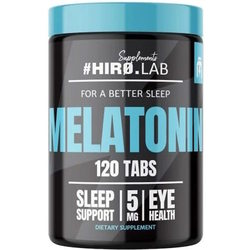 Hiro.Lab Melatonin 5 mg 120 tab