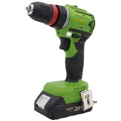 Procraft PA18LiN DFR