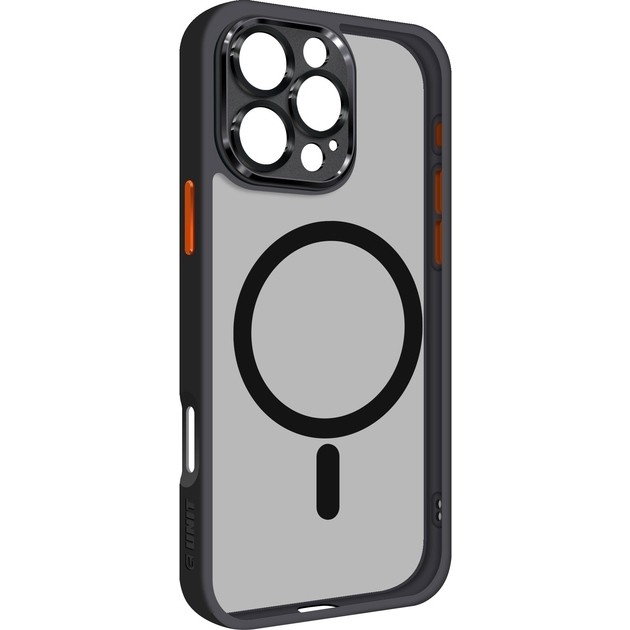 ArmorStandart Unit MagSafe SE for iPhone 16 Pro Max