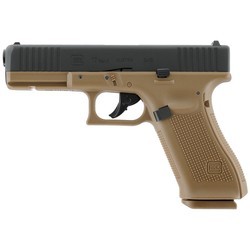 Umarex GLOCK 17 Gen5 CO2 4.5mm Coyote