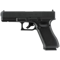 Umarex GLOCK 17 Gen5 MOS CO2 4.5mm Pellet