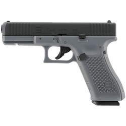 Umarex GLOCK 17 Gen5 CO2 4.5mm Tungsten Gray