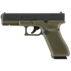 Umarex GLOCK 17 Gen5 CO2 4.5mm Battlefield Green