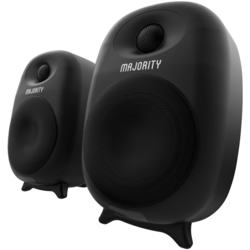 Majority D80