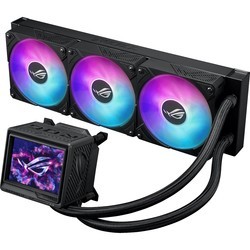 Asus ROG Ryujin III 360 ARGB Extreme Black