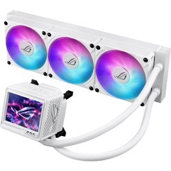 Asus ROG Ryujin III 360 ARGB Extreme White