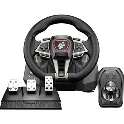 FlashFire Imola Racing Wheel F107