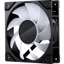 Phanteks M25G2-120 D-RGB Black Fan 3 Pack
