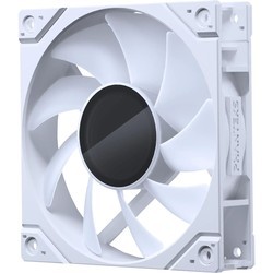 Phanteks M25G2-120 D-RGB White Fan Single