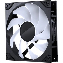 Phanteks M25G2-140 D-RGB Black Fan Single