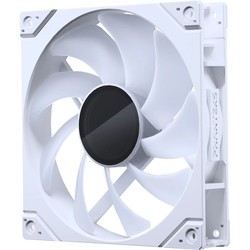 Phanteks M25G2-140 D-RGB White Fan Single