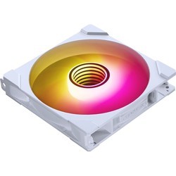 Phanteks M25G2-140 D-RGB Reverse White Fan 3 Pack