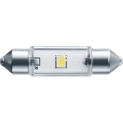 Philips Ultinon Pro3100 SI C5W-38 6000K 1pcs