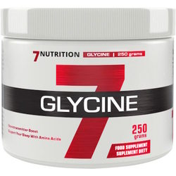 7 Nutrition Glycine 250 g