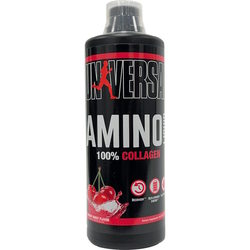 Universal Nutrition Amino Liquid 1000 ml