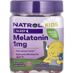 Natrol Kids Melatonin 30 gum
