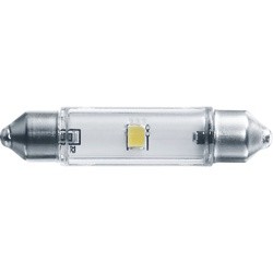 Philips Ultinon Pro3100 SI C5W-43 6000K 1pcs