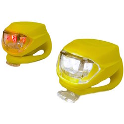Good Bike Silicone LED